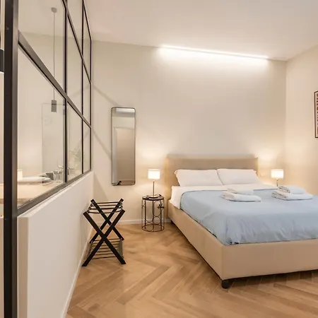 G1 In Centro Apartman
