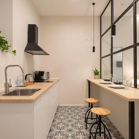 G1 In Centro Apartman Bergamo