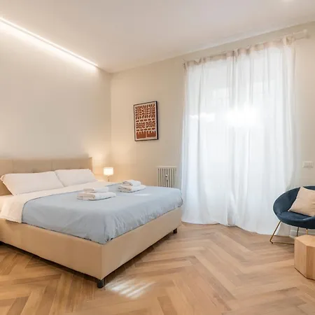 G1 In Centro Apartman Bergamo