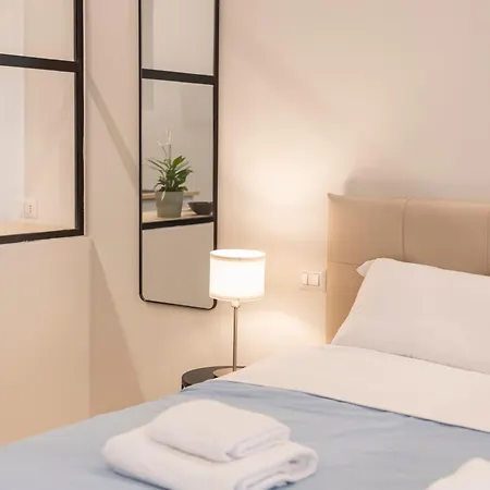G1 In Centro Apartmán Bergamo