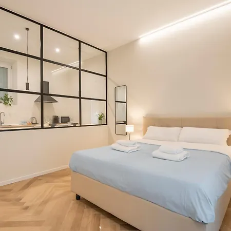 Apartmán G1 In Centro