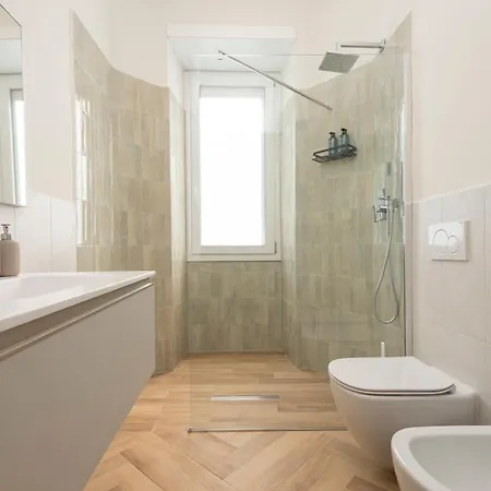 Apartmán G1 In Centro