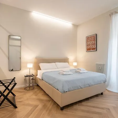 G1 In Centro Apartmán *