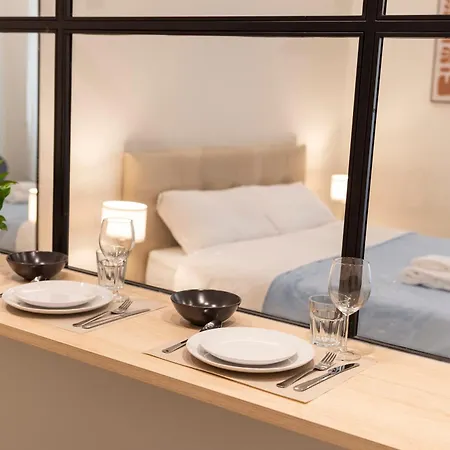 Apartment G1 In Centro *