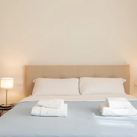 G1 In Centro Apartmán Bergamo